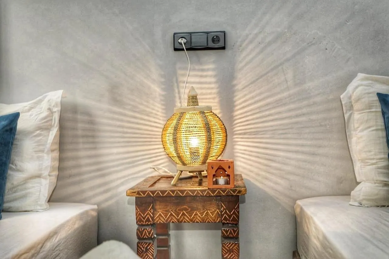 Riad Amirkesh And Pool, Riad In Exclusivity, Families Only Marrakesh Holiday home