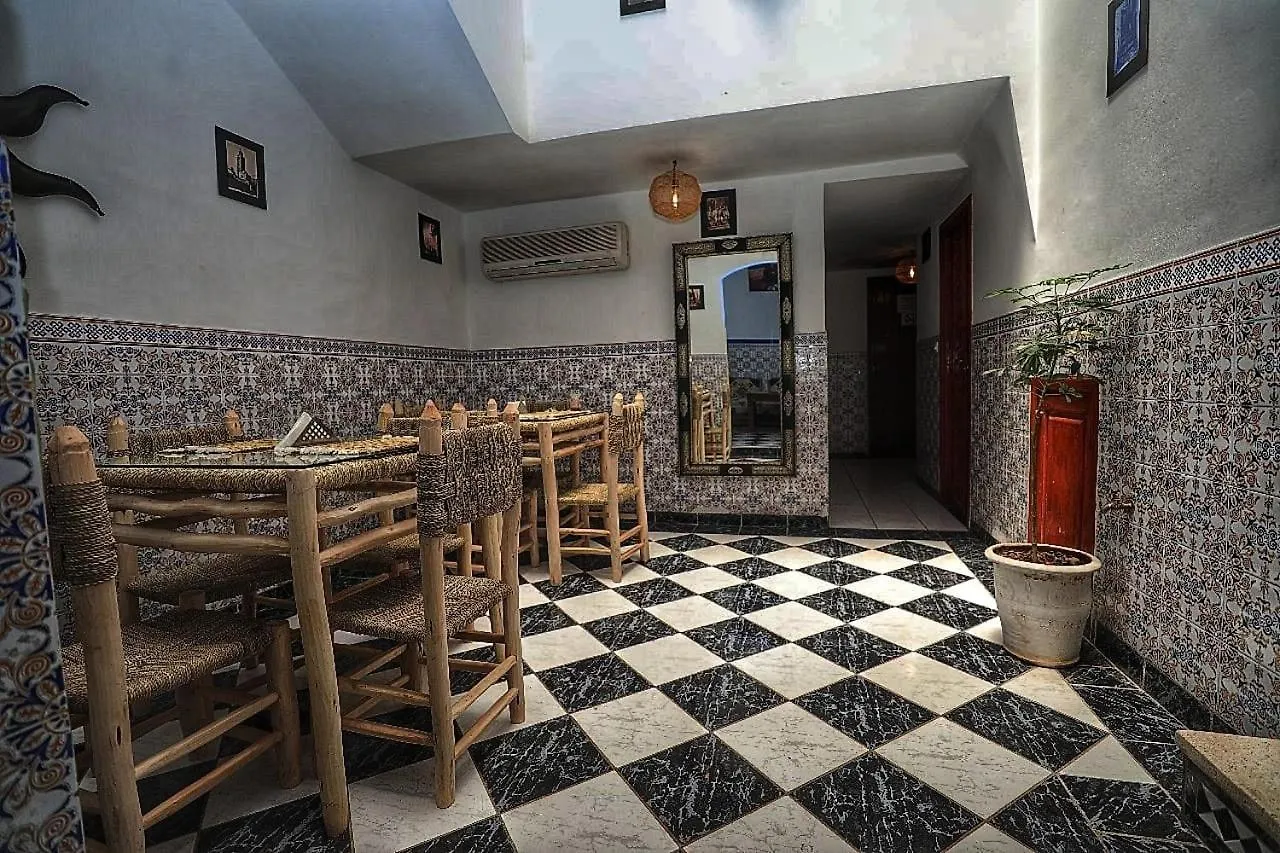Riad Amirkesh And Pool, Riad In Exclusivity, Families Only Marrakesh
