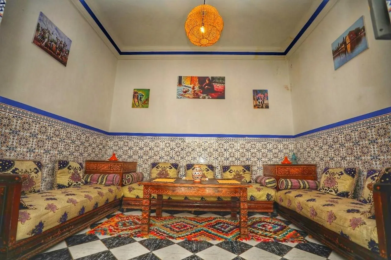 Riad Amirkesh And Pool, Riad In Exclusivity, Families Only Marrakesh 0*,  Morocco