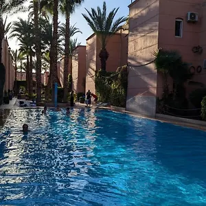 Noureddine Marrakesh