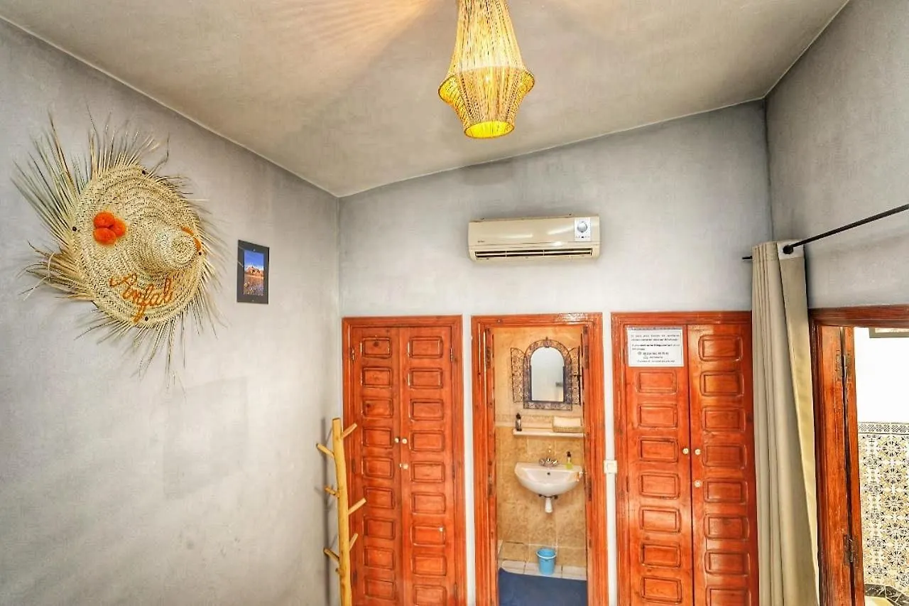 Riad Amirkesh And Pool, Riad In Exclusivity, Families Only Marrakesh Holiday home