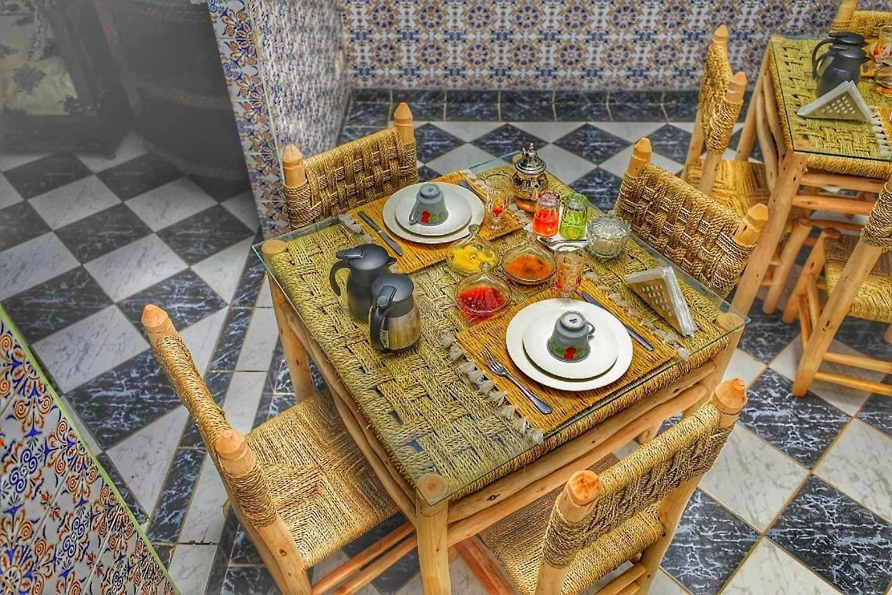 Riad Amirkesh And Pool, Riad In Exclusivity, Families Only Marrakesh 0*,  Morocco