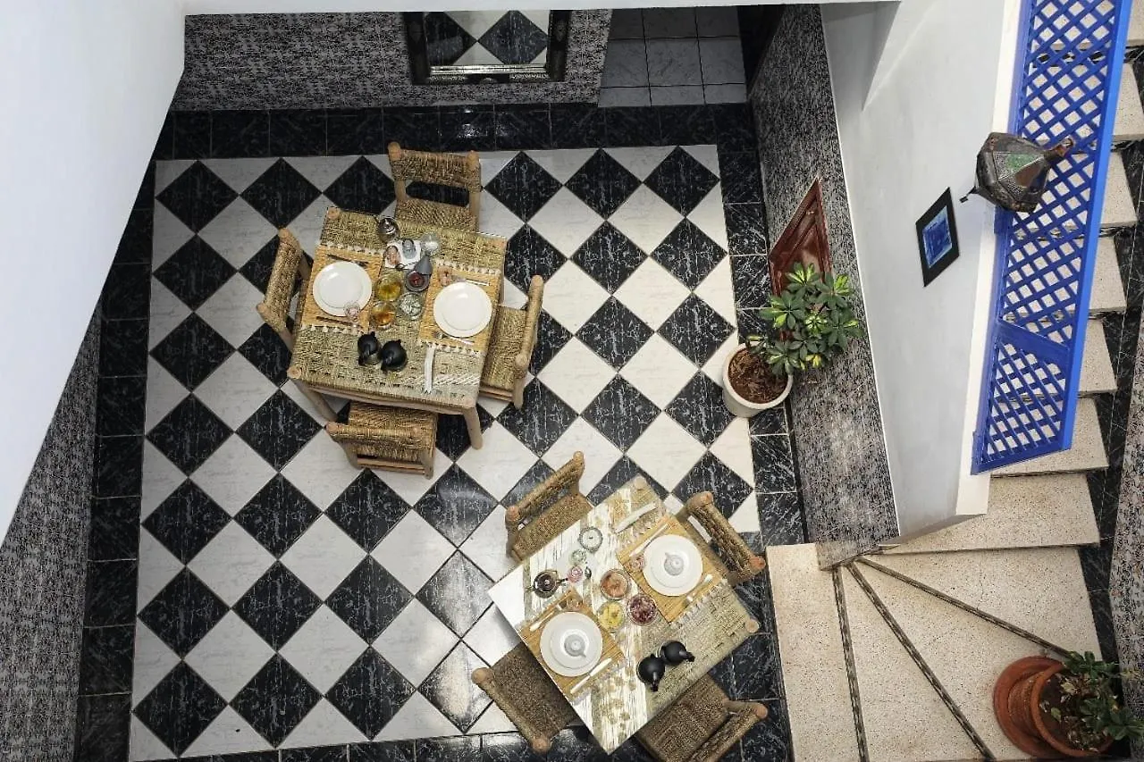 Riad Amirkesh And Pool, Riad In Exclusivity, Families Only Marrakesh 0*,