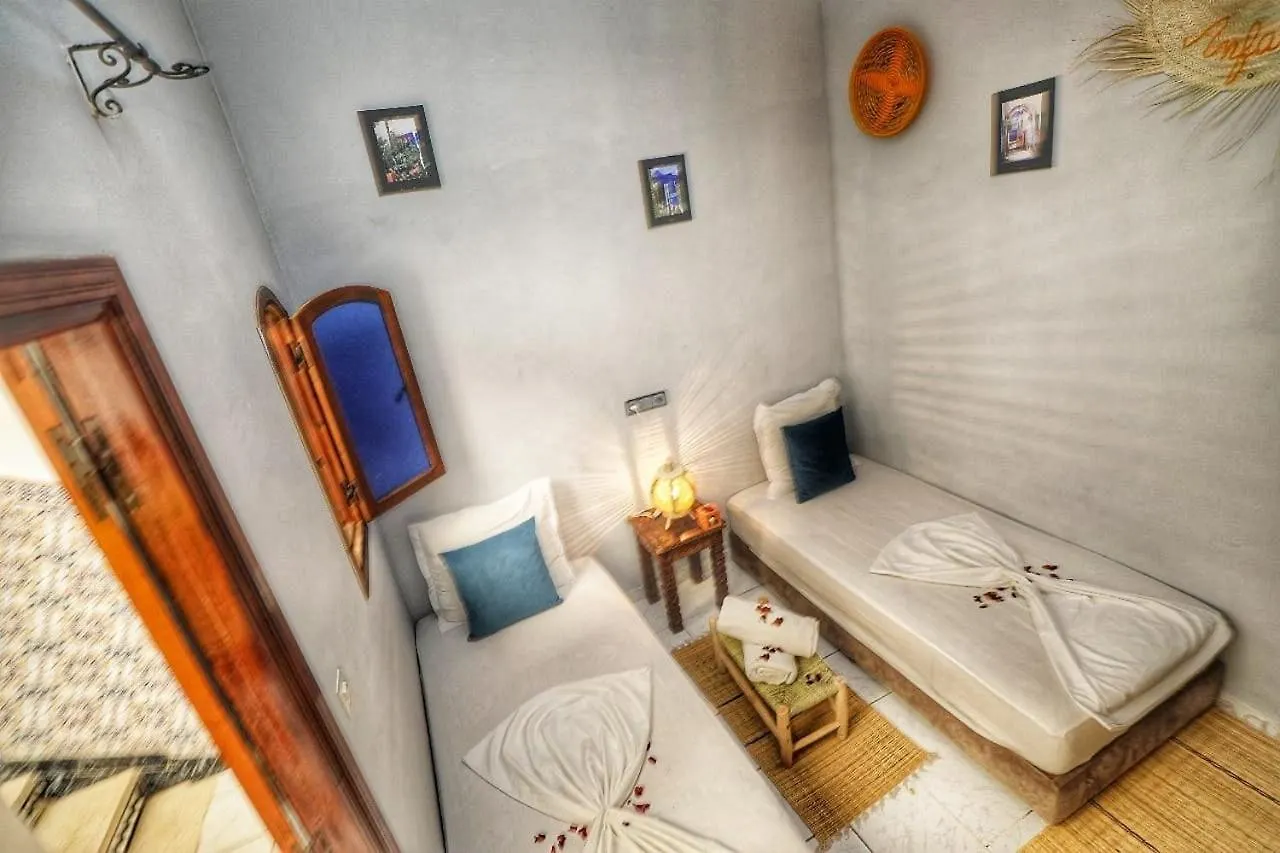 Riad Amirkesh And Pool, Riad In Exclusivity, Families Only Marrakesh Holiday home