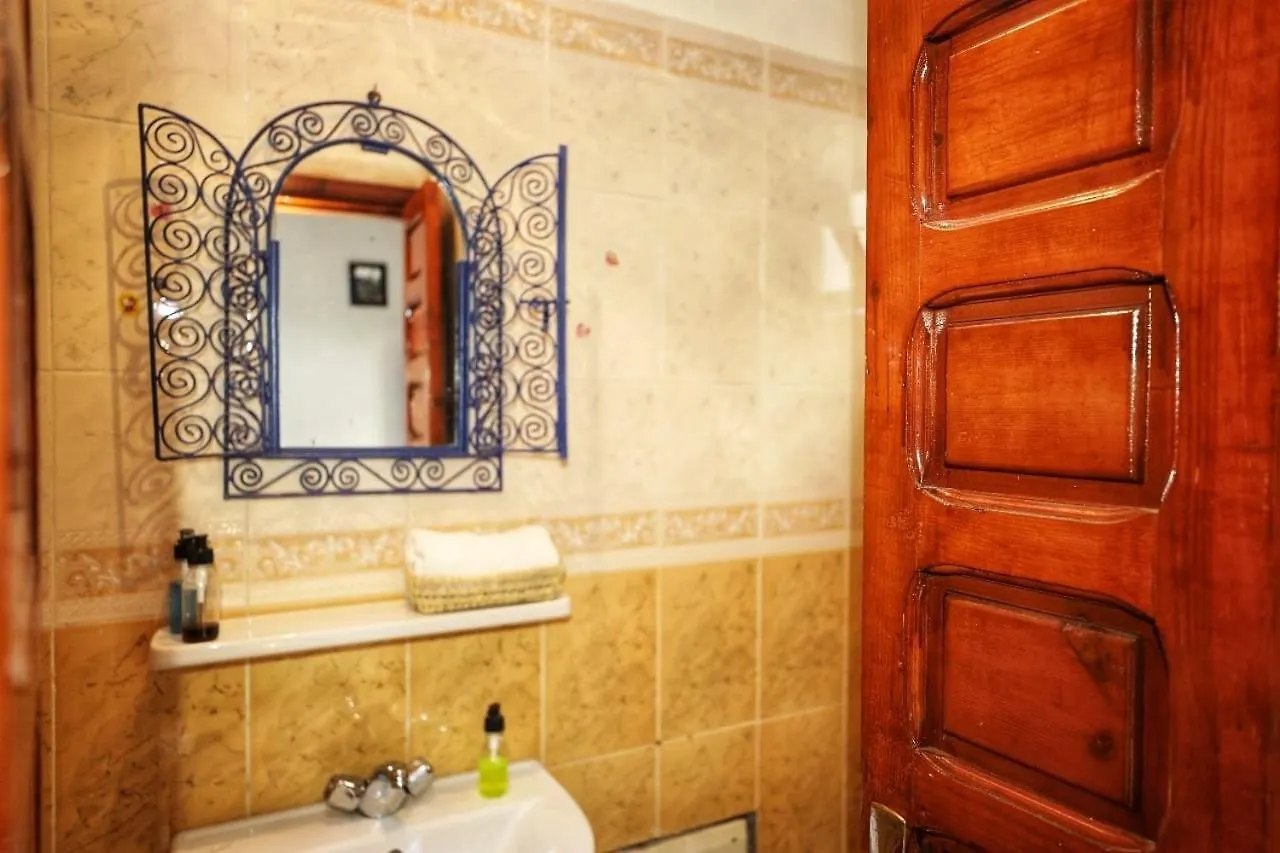 Riad Amirkesh And Pool, Riad In Exclusivity, Families Only Marrakesh