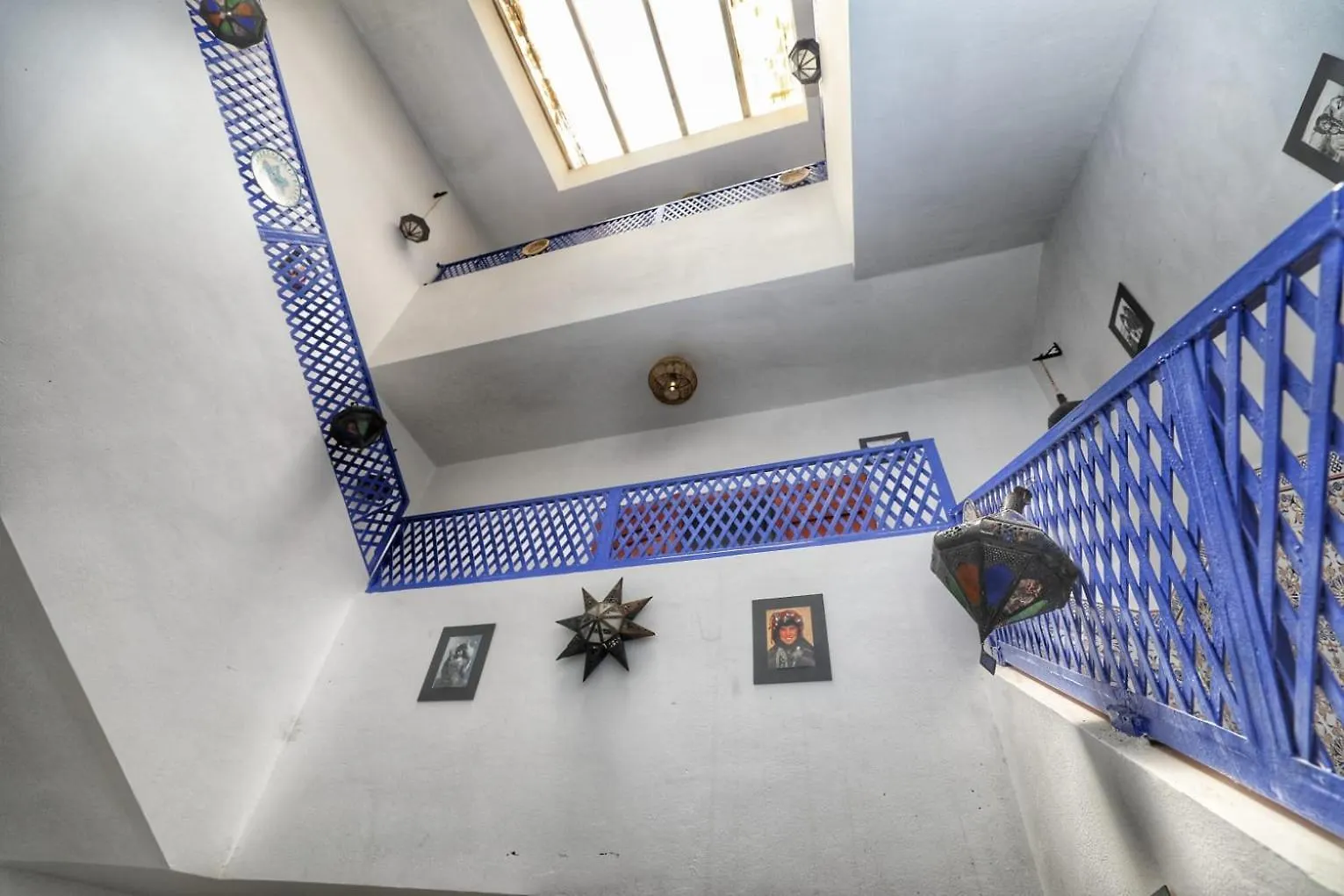Holiday home Riad Amirkesh And Pool, Riad In Exclusivity, Families Only Marrakesh Morocco