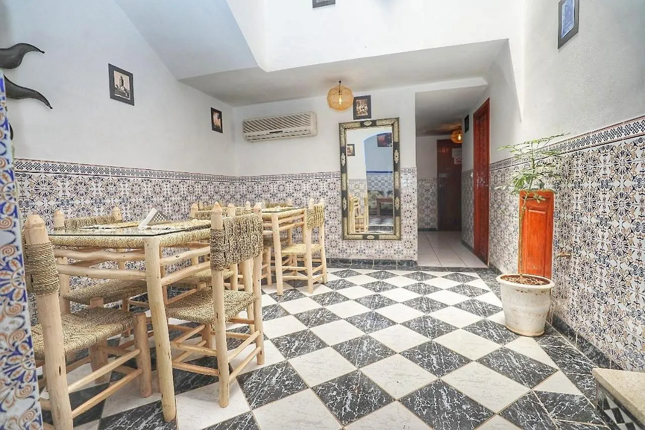 Riad Amirkesh And Pool, Riad In Exclusivity, Families Only Marrakesh