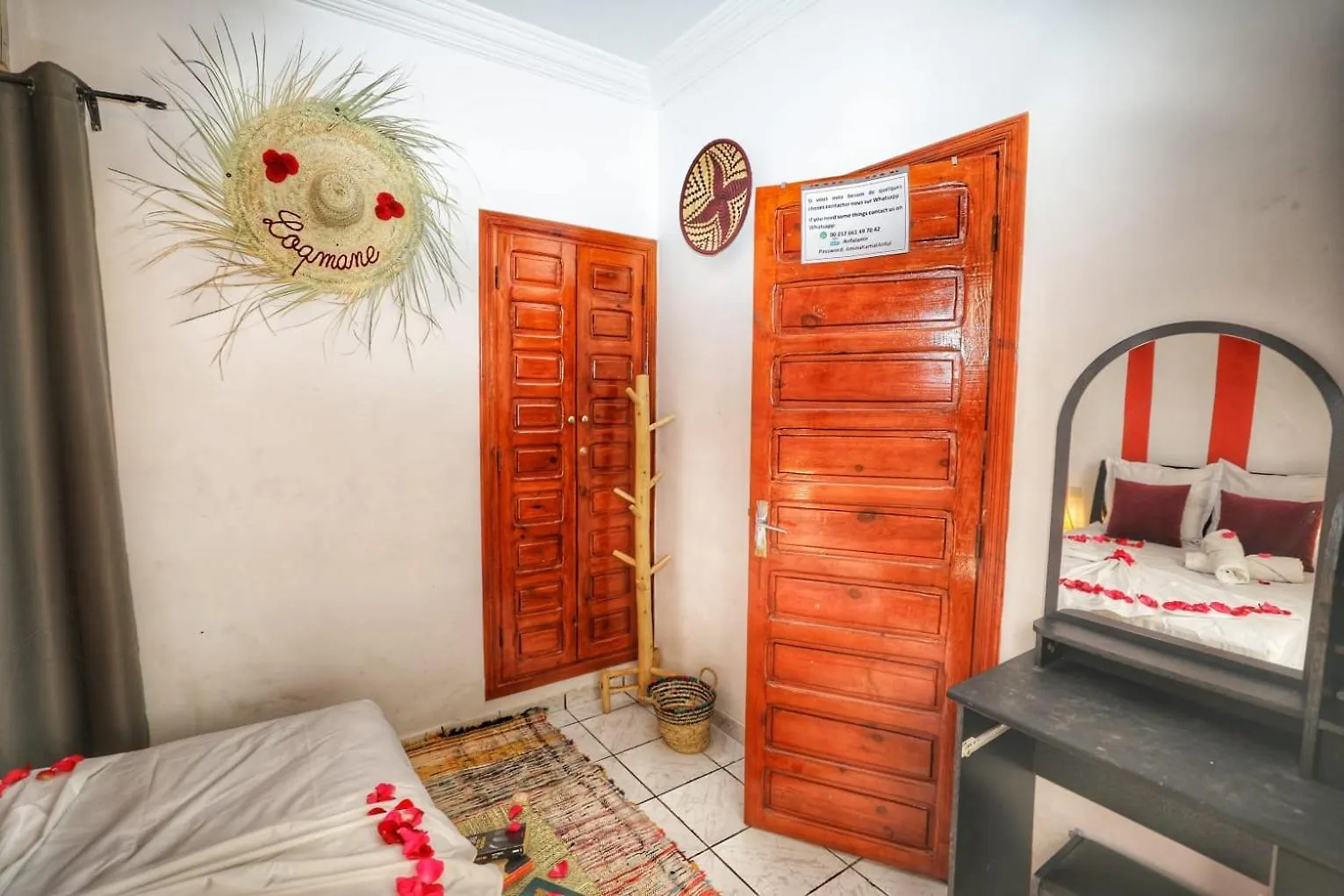 Riad Amirkesh And Pool, Riad In Exclusivity, Families Only Marrakesh Holiday home