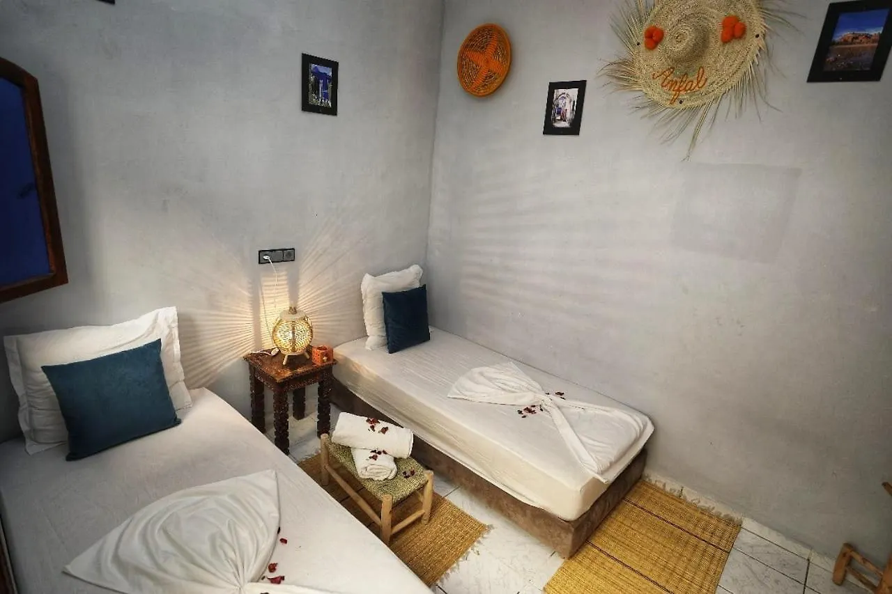 Riad Amirkesh And Pool, Riad In Exclusivity, Families Only Marrakesh 0*,