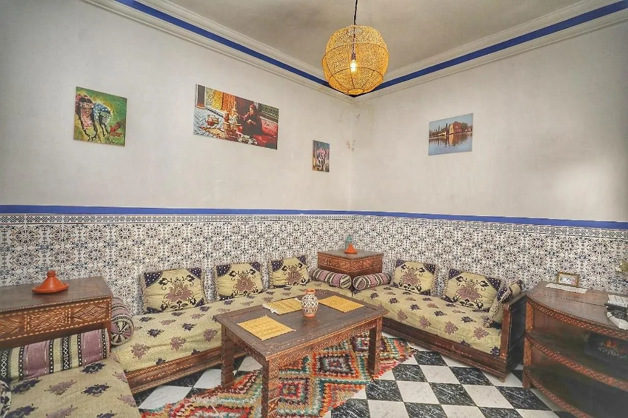 Riad Amirkesh And Pool, Riad In Exclusivity, Families Only Marrakesh Holiday home