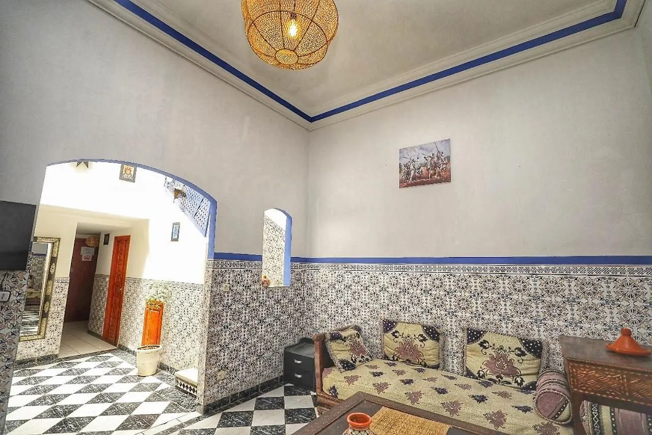 Holiday home Riad Amirkesh And Pool, Riad In Exclusivity, Families Only Marrakesh Morocco