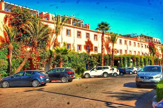Riad Amirkesh And Pool, Riad In Exclusivity, Families Only Marrakesh