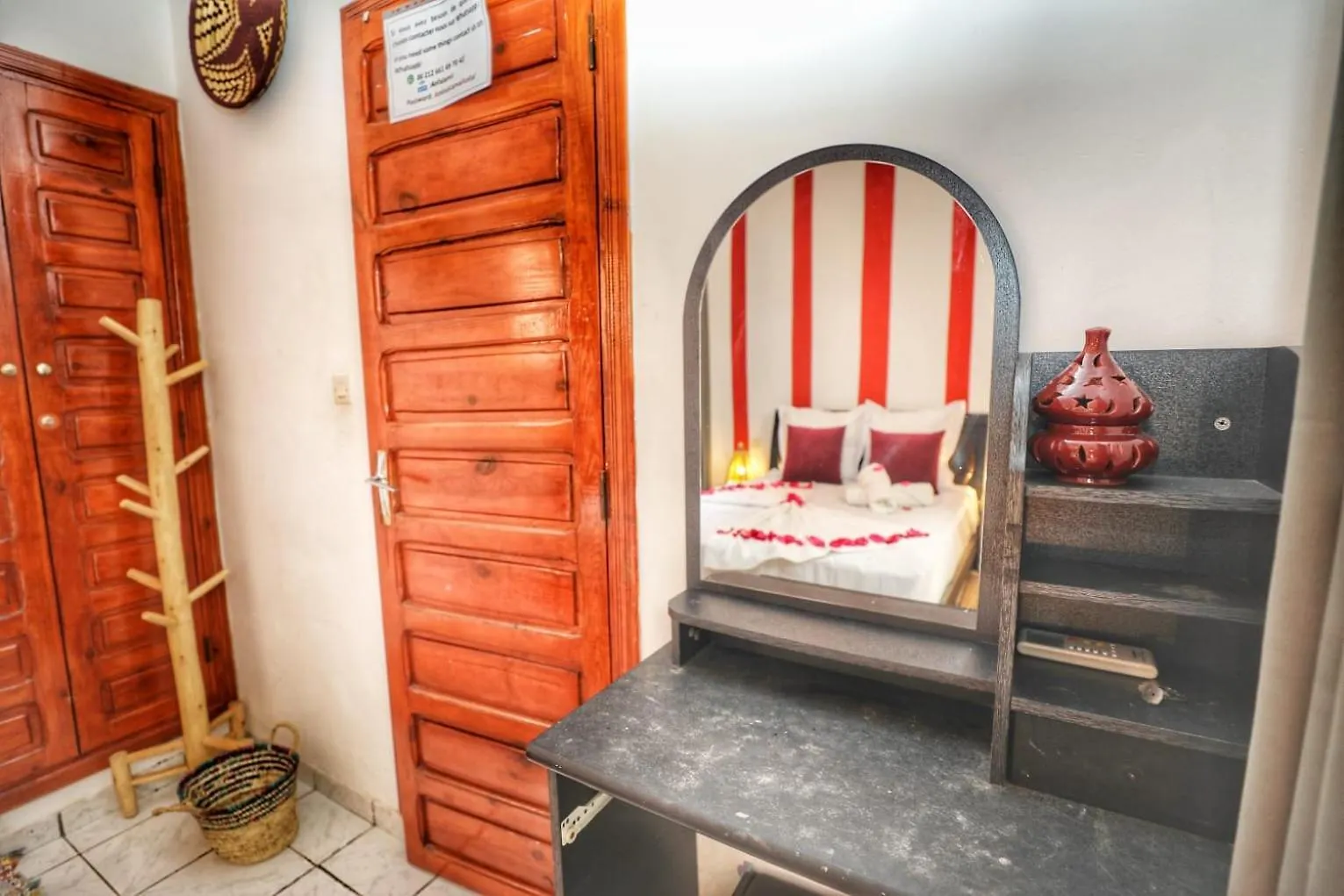 Riad Amirkesh And Pool, Riad In Exclusivity, Families Only Marrakesh Holiday home