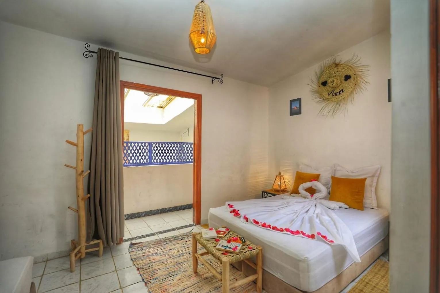 Riad Amirkesh And Pool, Riad In Exclusivity, Families Only Marrakesh Holiday home