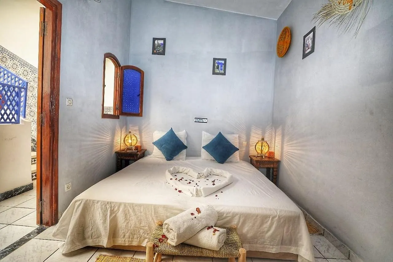 Riad Amirkesh And Pool, Riad In Exclusivity, Families Only Marrakesh Holiday home