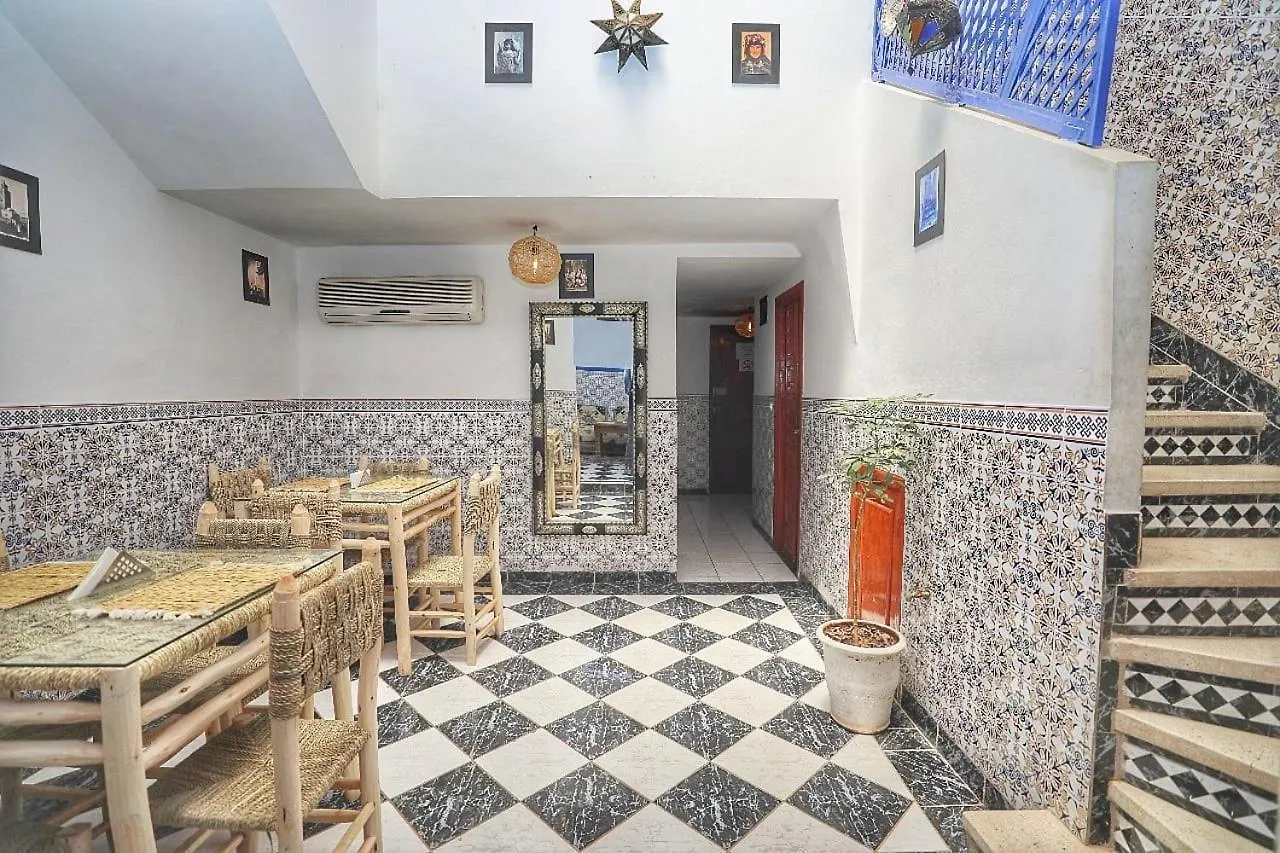 Riad Amirkesh And Pool, Riad In Exclusivity, Families Only Marrakesh