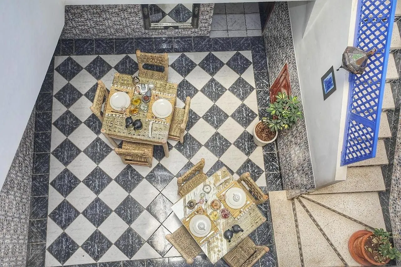 Riad Amirkesh And Pool, Riad In Exclusivity, Families Only Marrakesh Morocco