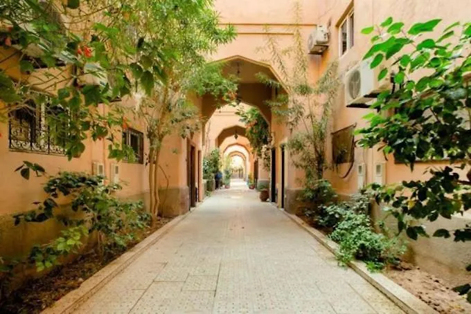 Riad Amirkesh And Pool, Riad In Exclusivity, Families Only Marakeş 0*,  Fas