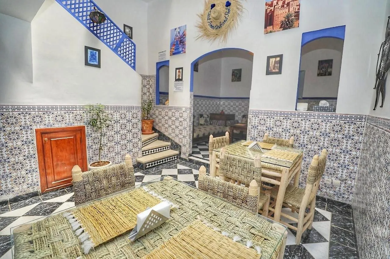 Riad Amirkesh And Pool, Riad In Exclusivity, Families Only Marakeş 0*,  Fas