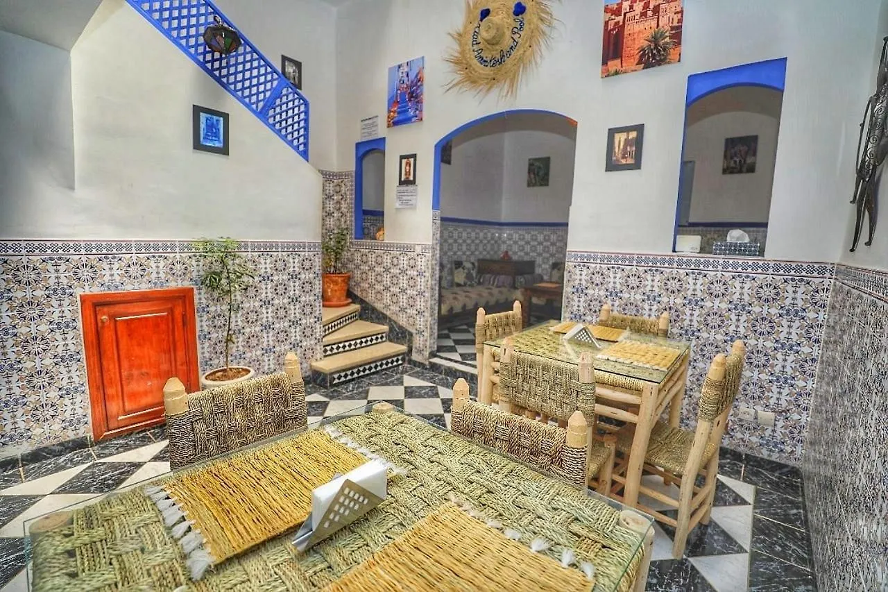 Riad Amirkesh And Pool, Riad In Exclusivity, Families Only Marakeş