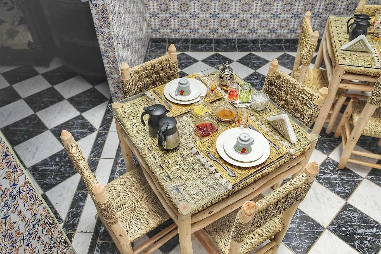 Riad Amirkesh And Pool, Riad In Exclusivity, Families Only Marakeş 0*,