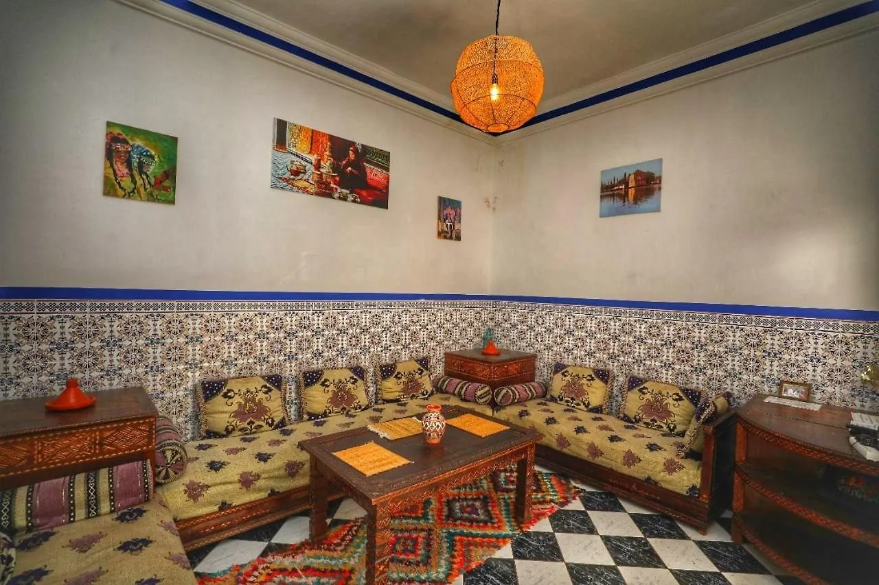 Riad Amirkesh And Pool, Riad In Exclusivity, Families Only Marakeş Fas